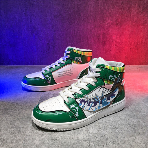 Zoro Sneakers